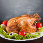 Dry Chicken Tenderizer Mix