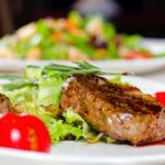 Dry Meat Tenderizer Mix