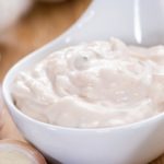 Garlic Sauce Mix