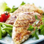 Breast Tenderizer “Complete Mix”